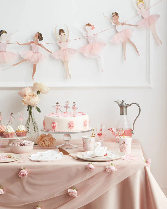 Meri Meri Ballerina Garland