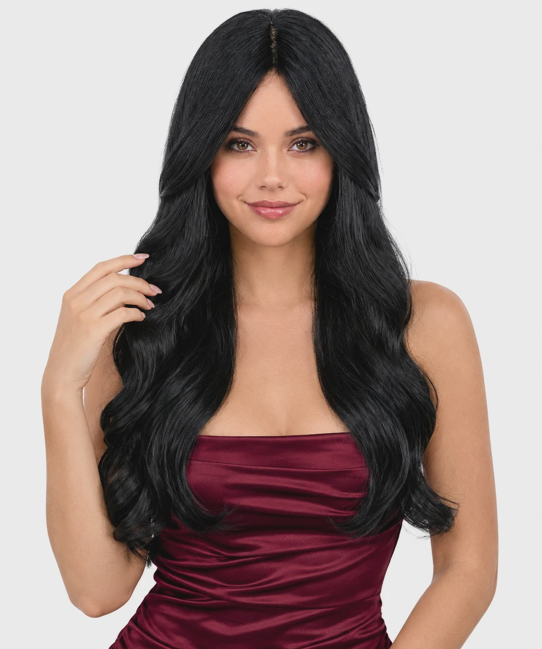 Fever Dream Sophia Fashion Wig - Midnight Muse