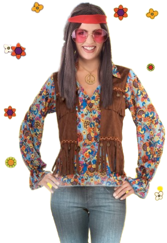 Groovy Set - Female
