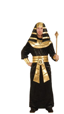 Pharaoh Costume