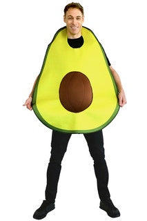 Avocado Costume