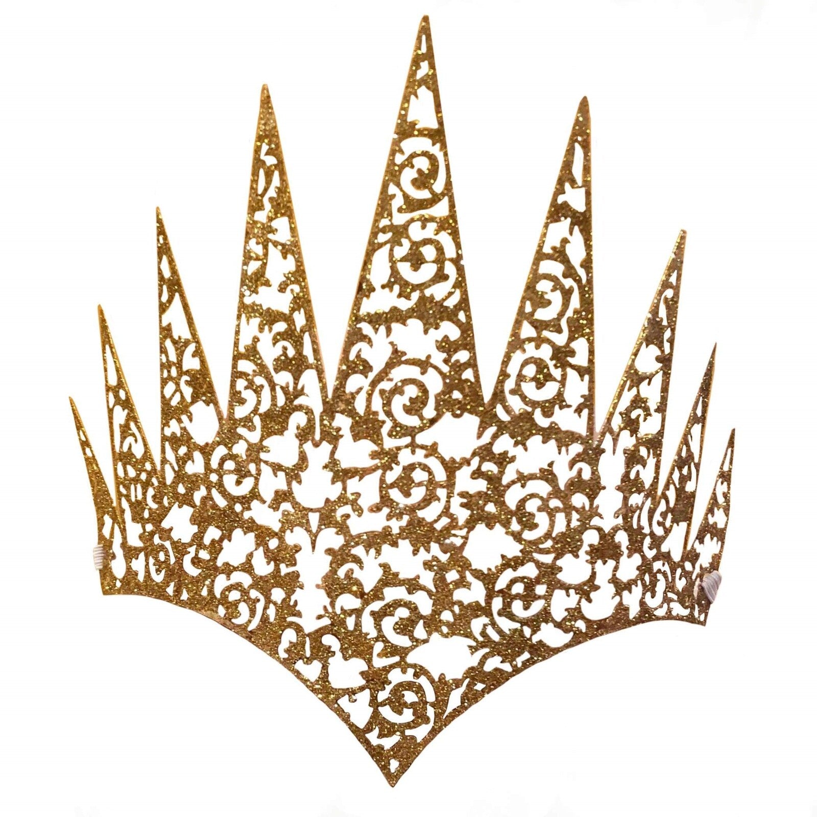 Face Crown
