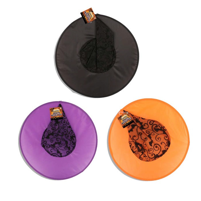 Adult Witches Hat