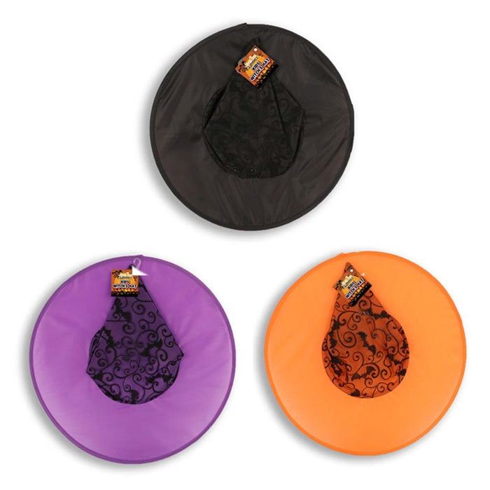 Kids Witches Hat