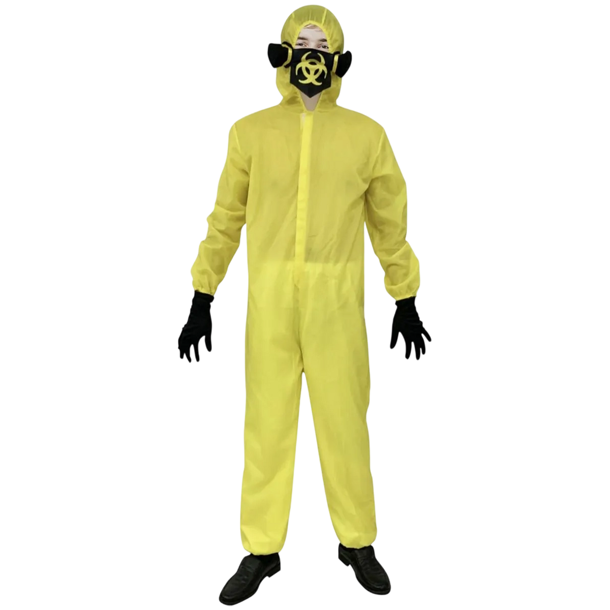Quarantine Adult Costume