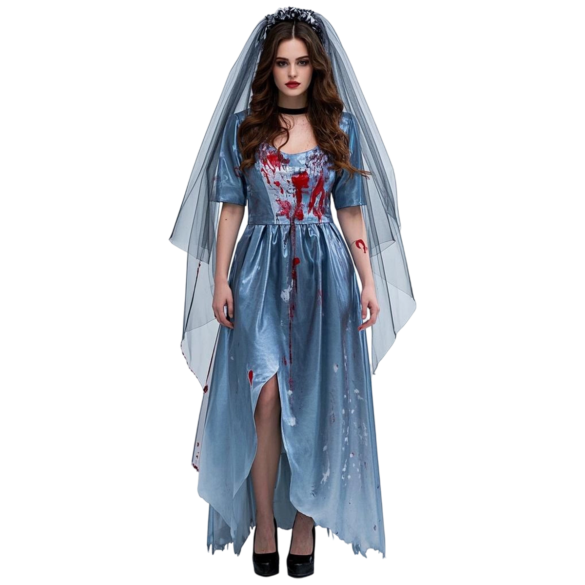 Adult Bride Costume