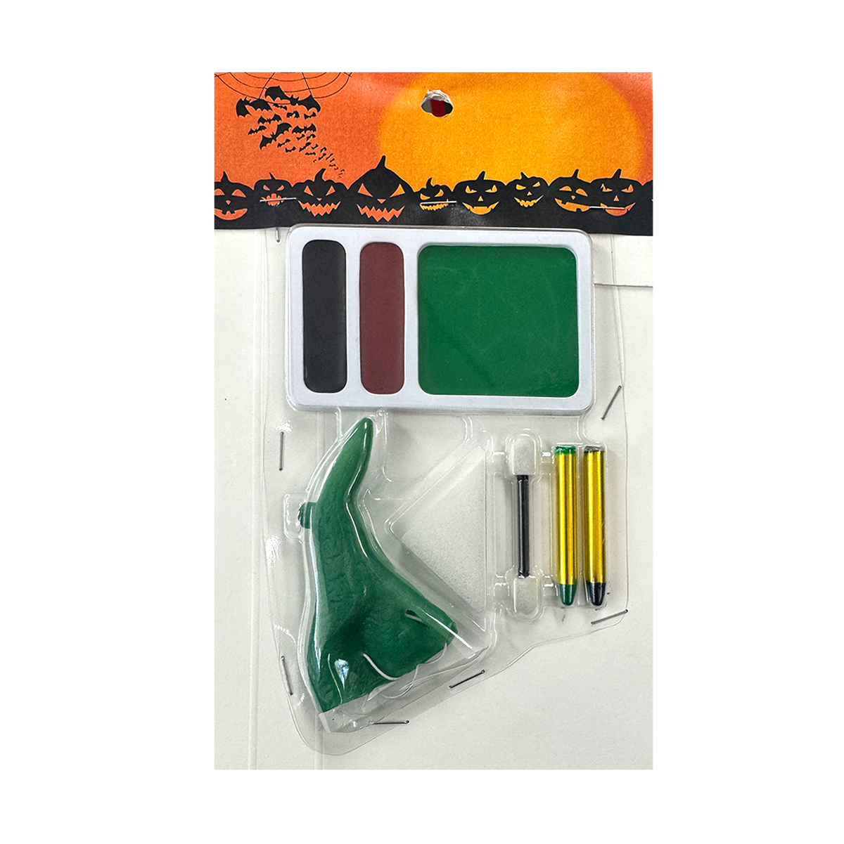 Witch Facepaint Kit
