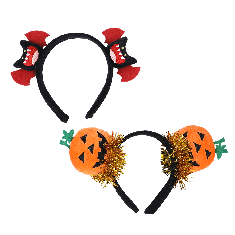 Assorted Halloween Headband