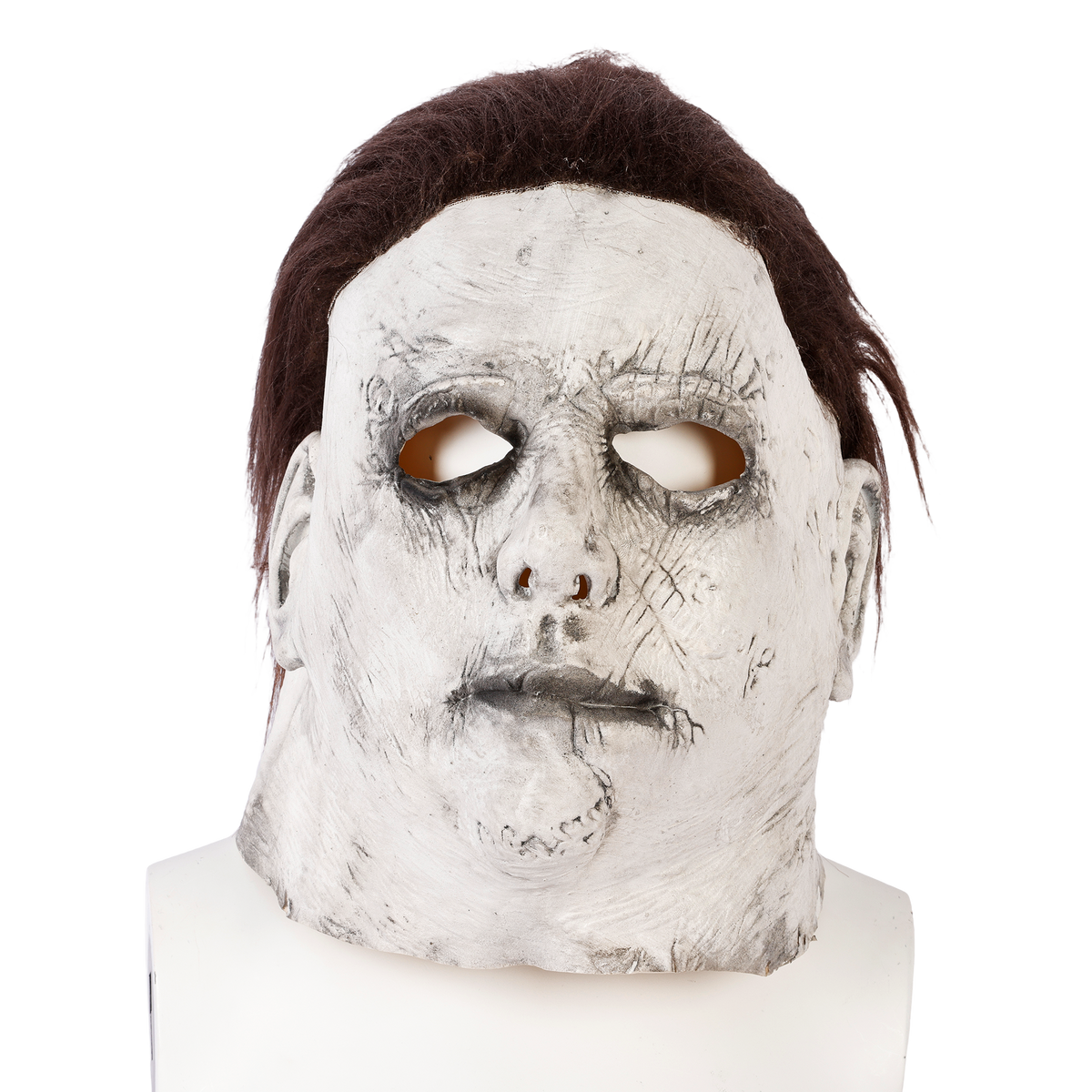 Psycho Killer Latex Mask