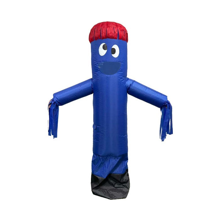 Tube Inflatable Adult Costume