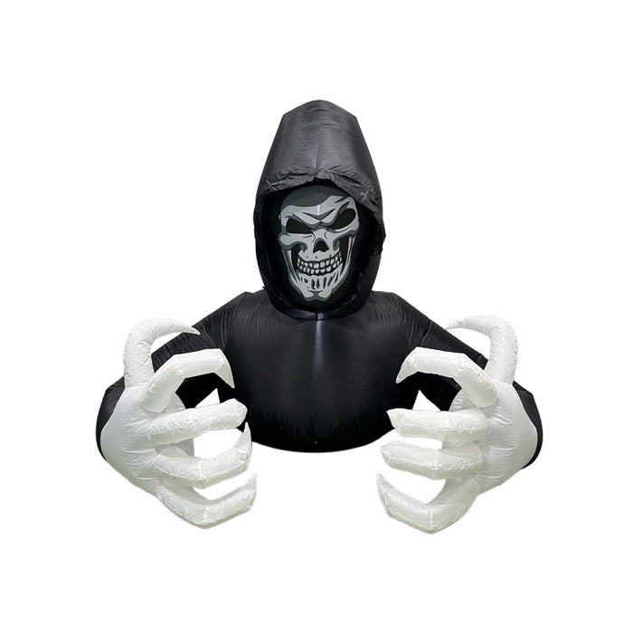 Inflatable Death Reaper 150cm