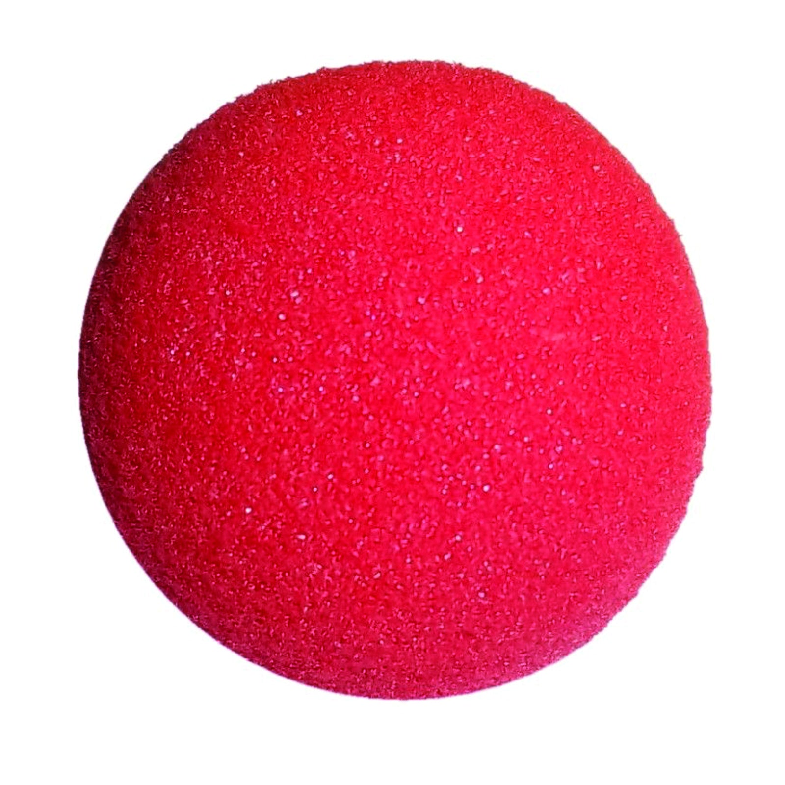 Red Clown Nose