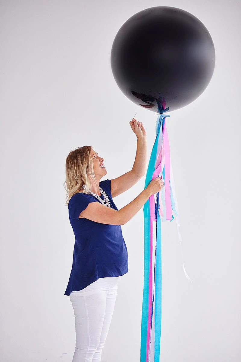 Gender Reveal Balloon