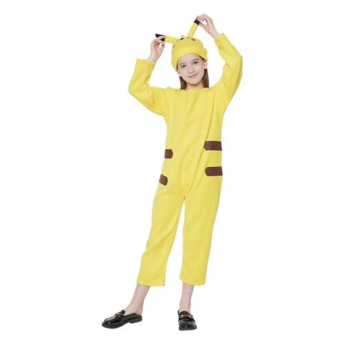 Electric Mouse Kids Costume