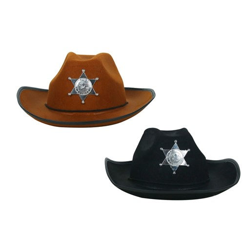 Kids Cowboy Hat
