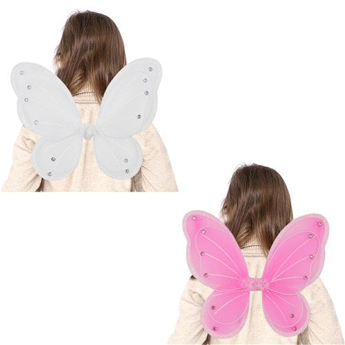 Kids Butterfly Wings