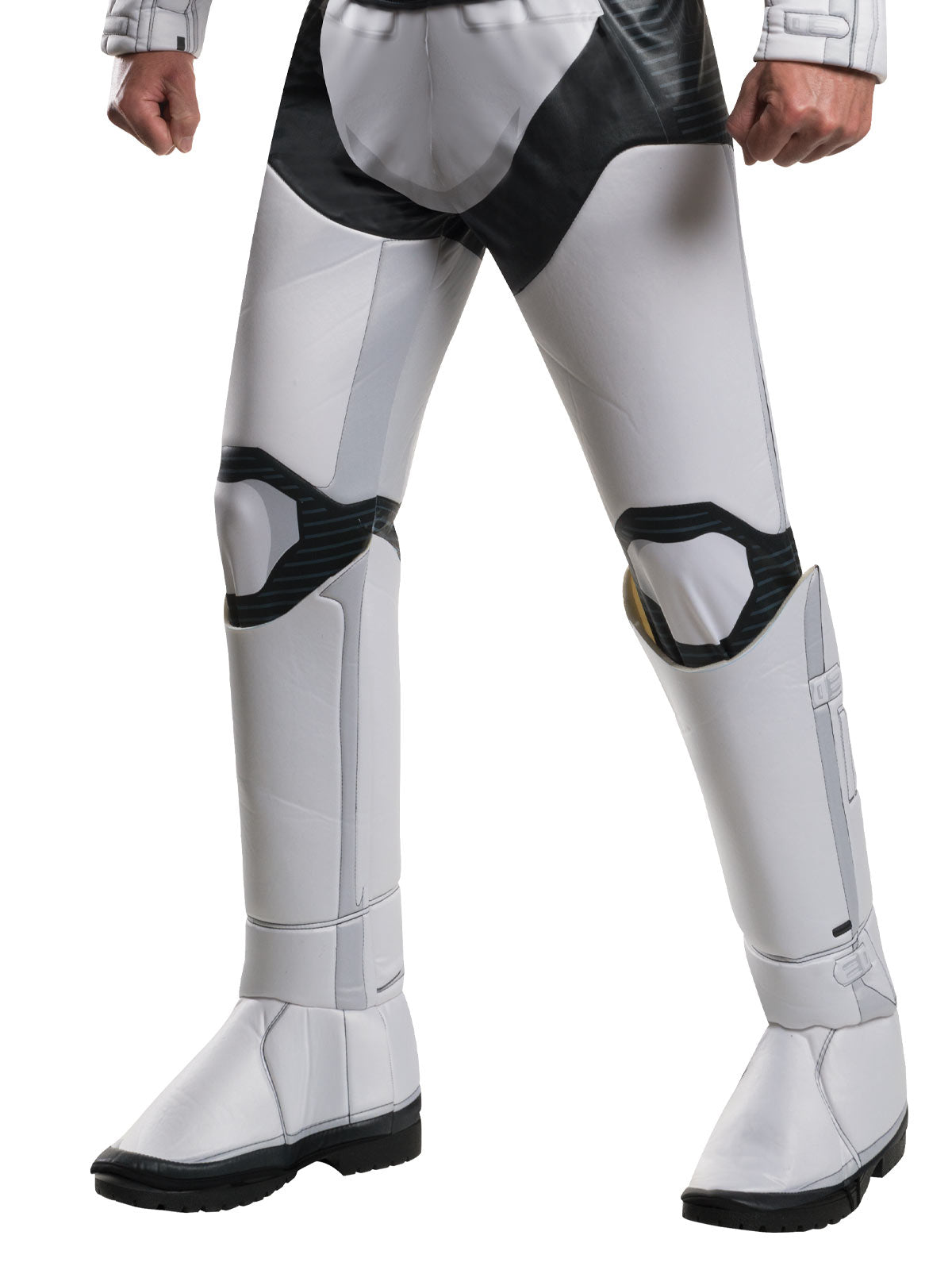 Star Wars Stormtrooper Deluxe Mens Costume