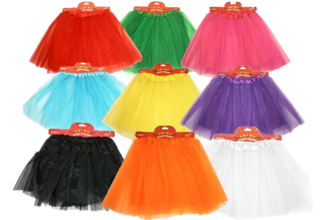 Tutu 40cm