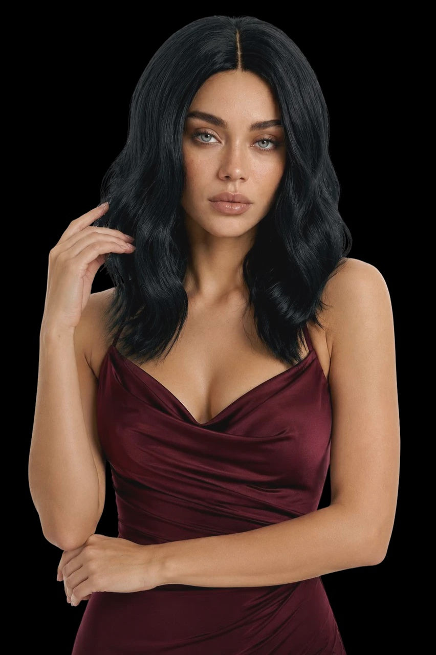 Fever Dream Sienna Fashion Wig - Midnight Muse