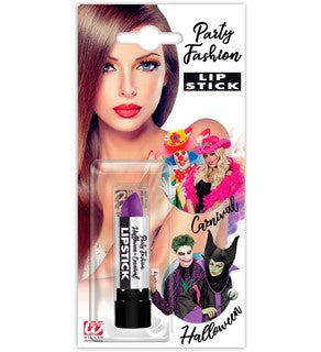 Purple Lipstick 6ml