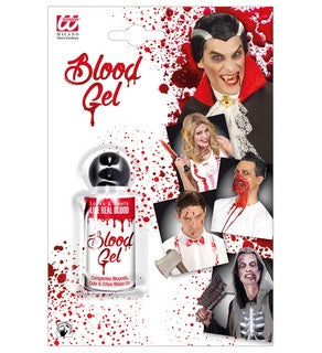 Blood Gel Bottle 28ml