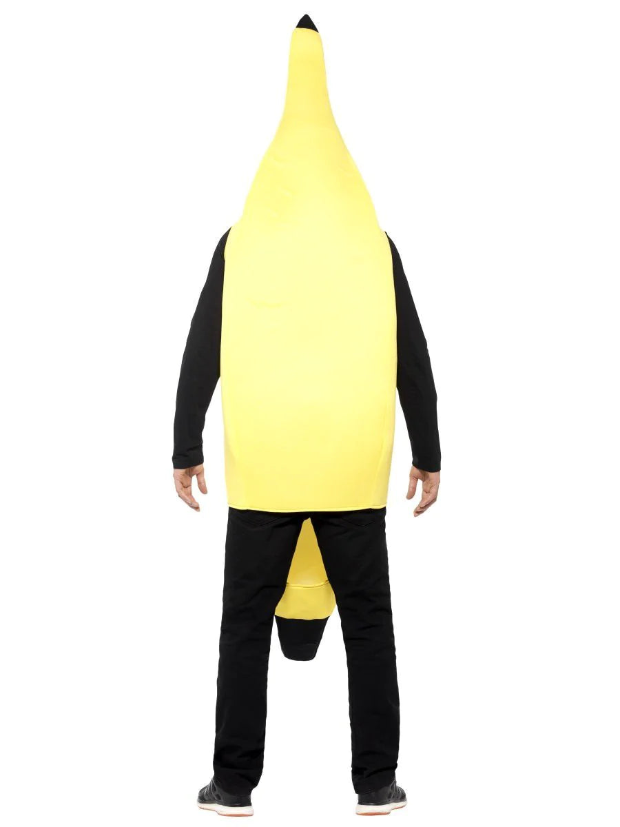 Banana Adult Costume