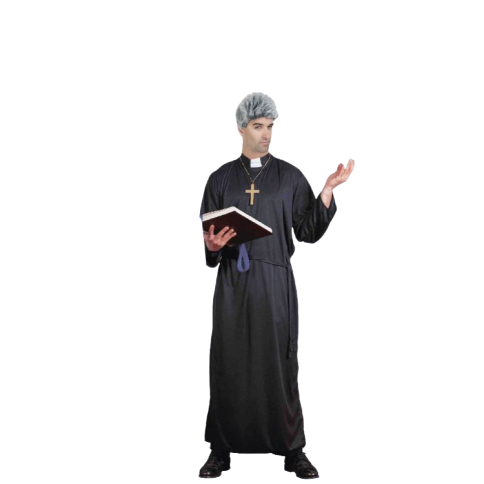 Priest - Standard