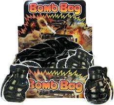 Bomb Bag