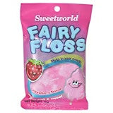 Sweetworld Candy Fairy Floss