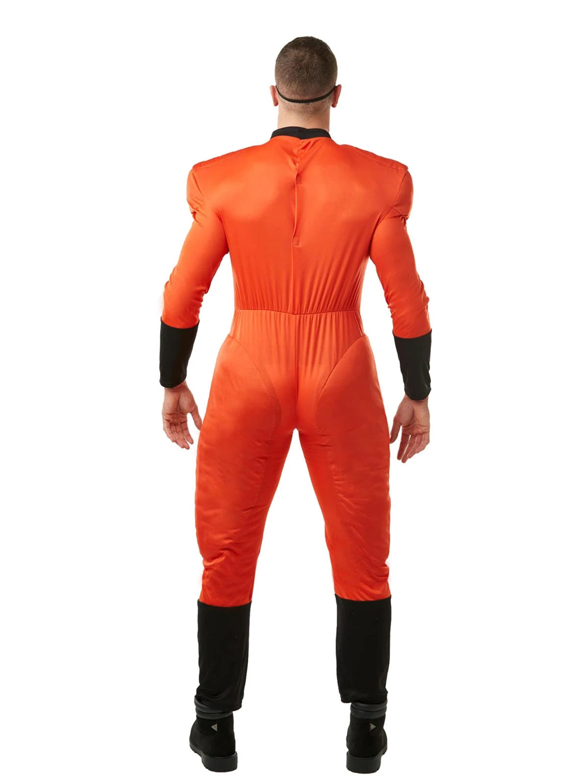 Disney The Incredibles 2 Mr Incredible Deluxe Adult Costume