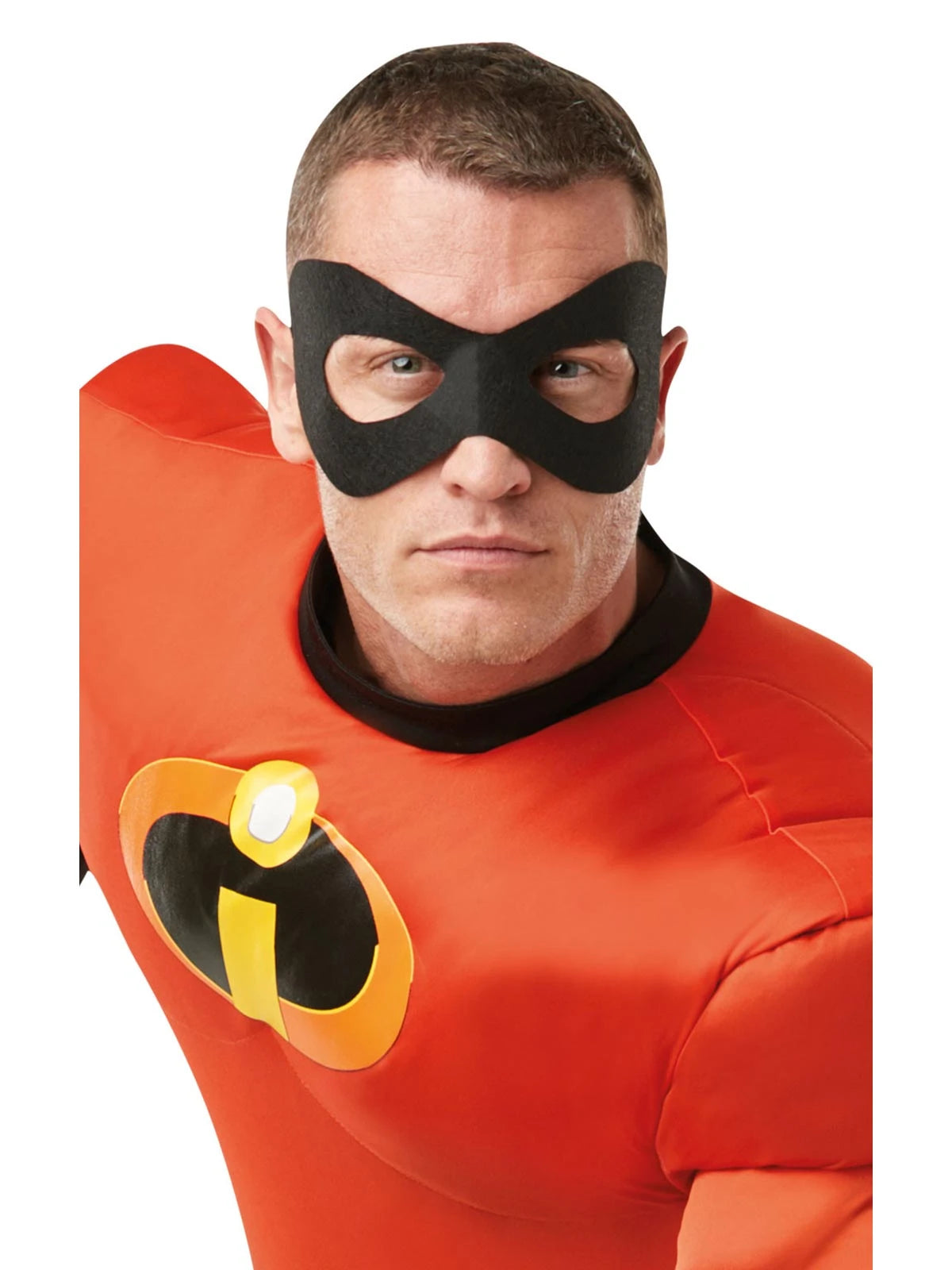 Disney The Incredibles 2 Mr Incredible Deluxe Adult Costume