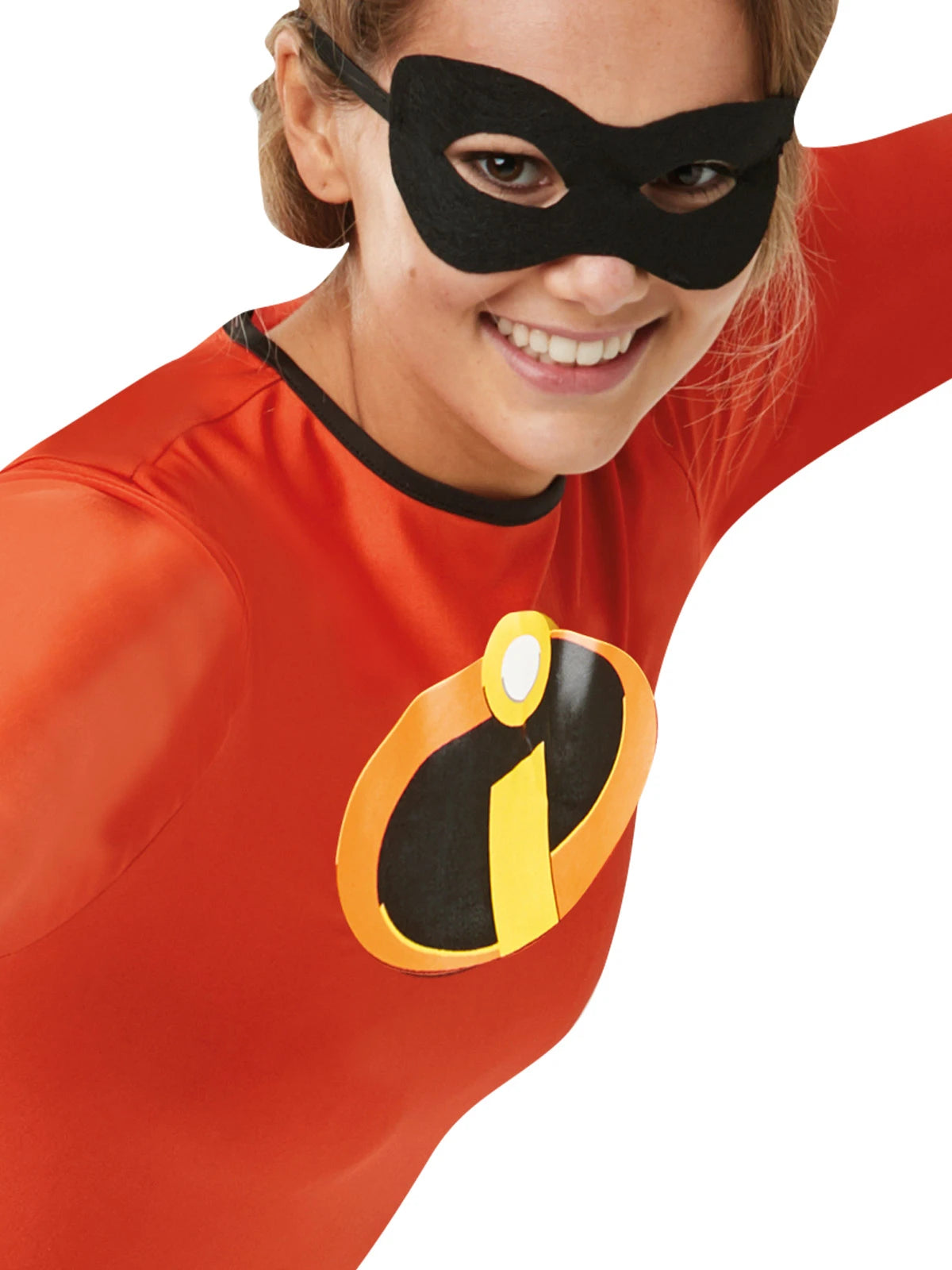 Disney Incredibles 2 Mrs Incredible Womens Costume