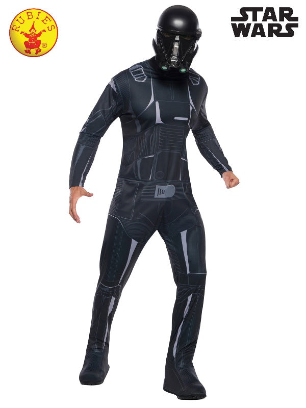 Star Wars Death Trooper Rogue One Mens Costume