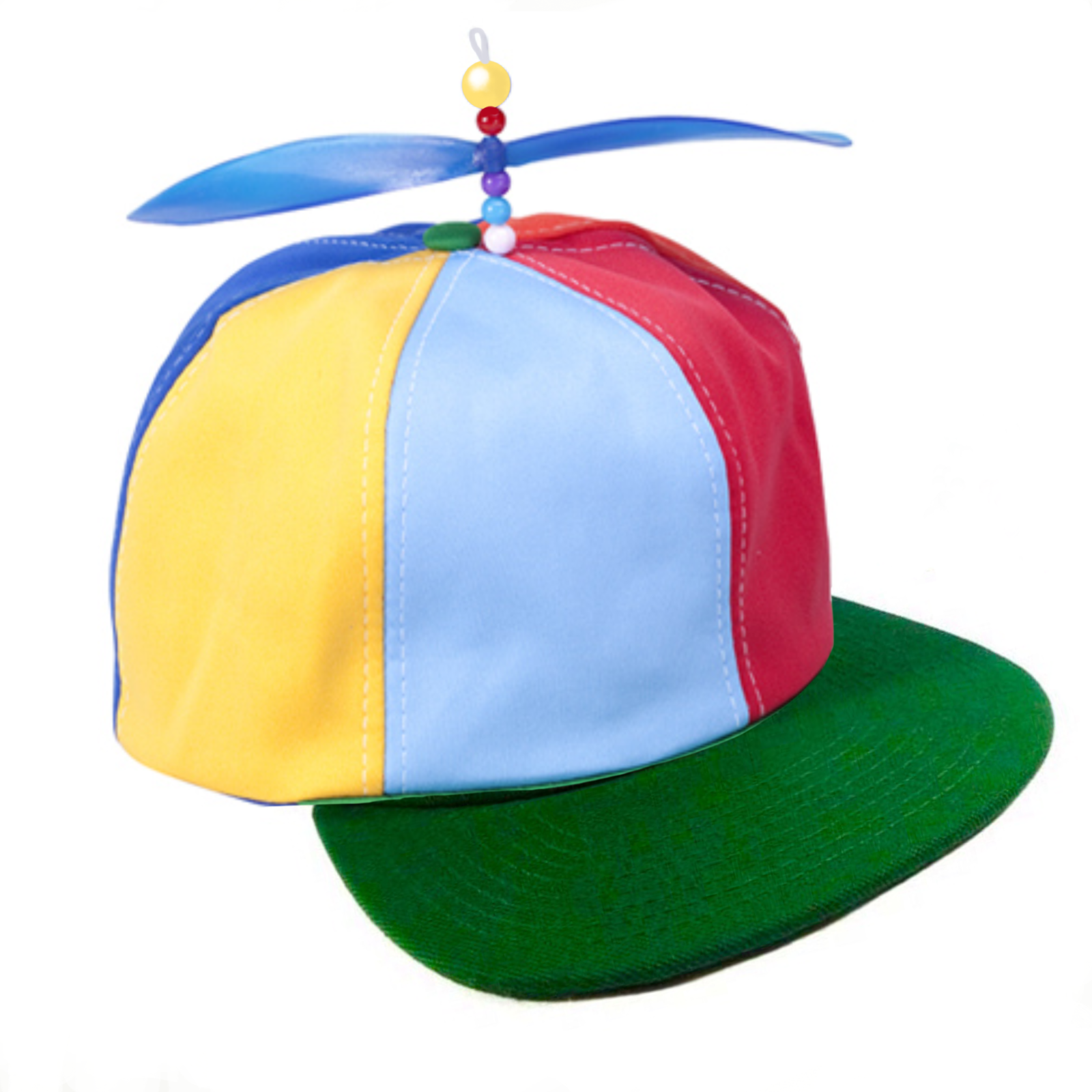 Propeller Hat Deluxe - Main Image