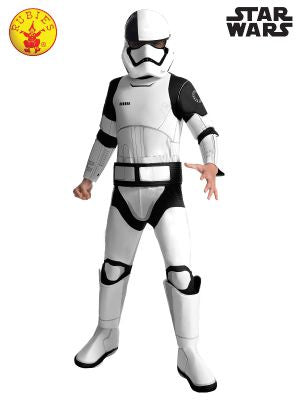 Stormtrooper Executioner Deluxe Boys Costume