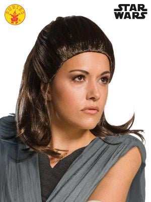 Rey The Last Jedi Wig
