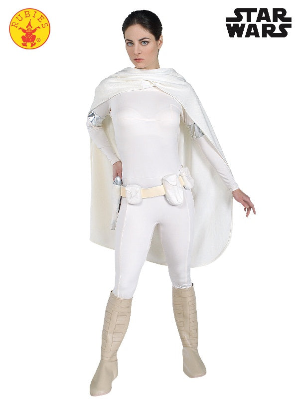 Padme Amidala Womens Costume