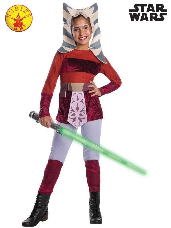 Ashoka Classic Girls Costume