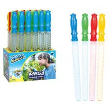 Bubble Wand 37cm 118ml