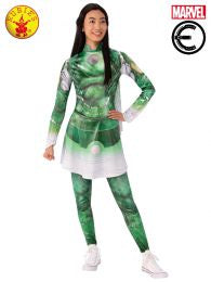 Sersi Deluxe Adult Costume