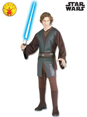 Anakin Skywalker Mens Costume