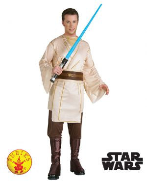 Jedi Knight Mens Costume