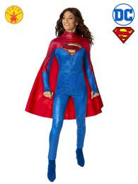 Supergirl (The Flash 2023) Deluxe Adult Costume