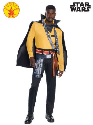 Lando Calrissian Deluxe Mens Costume