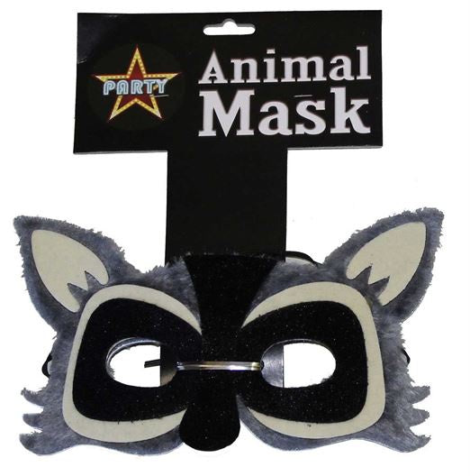 Racoon Mask