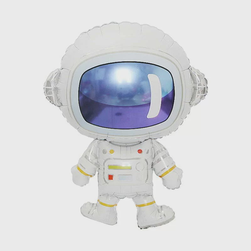 Astronaut Foil Balloon