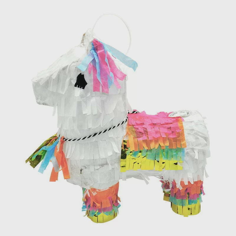 Mini Alpaca Pinata
