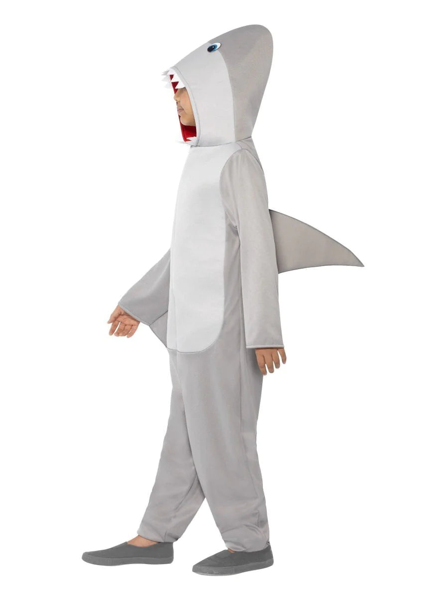 Shark Boys Costume