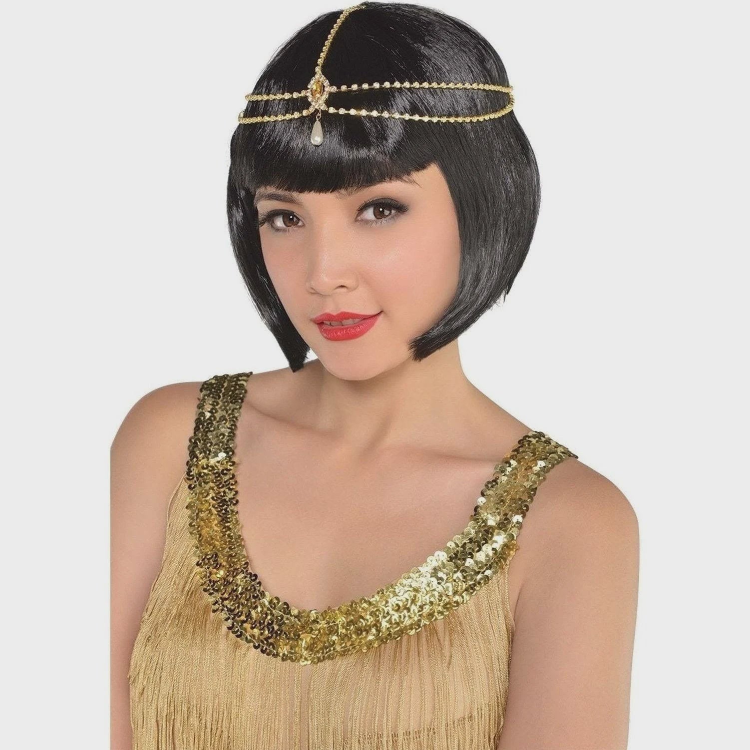 Hair Jewellery Roaring 20s