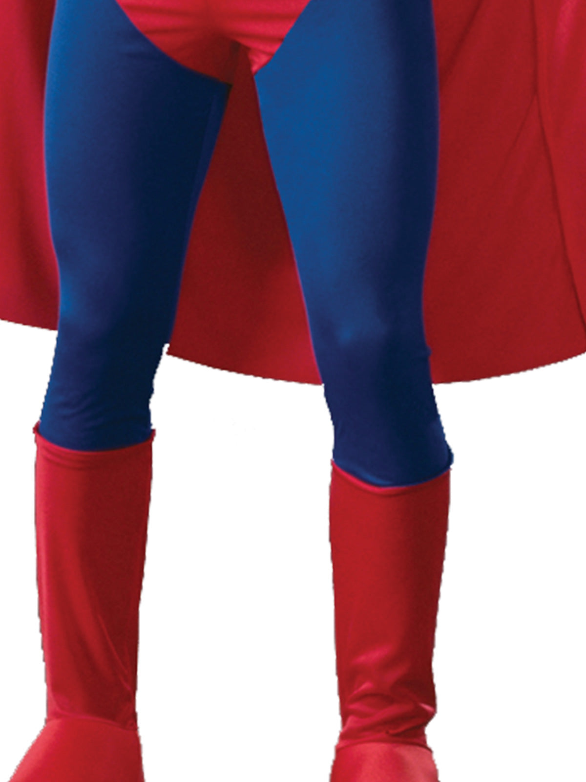 Superman Muscle Chest Men's Costume
